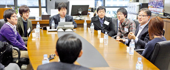 "스펙 좋으면 오히려 의구심…차별화시킬 진짜 무기 찾아라"