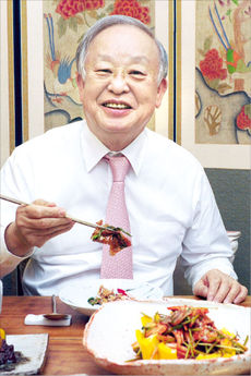 손경식 대한상공회의소 회장 "K팝 자랑스러워…소시·원더걸스 나도 알죠"