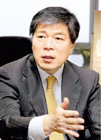 조대현 KBS미디어 대표 "방송콘텐츠 첫 5000만弗 수출…내년에는 쇼프로 개발에 역점"