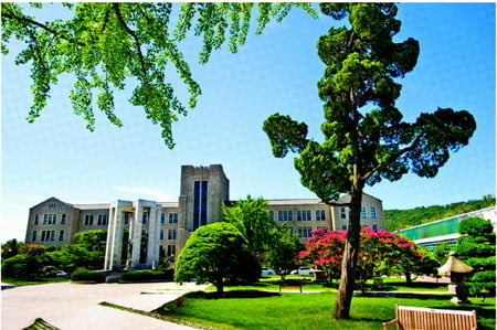  ⑨  동국대학교