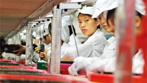 [Global Issue] '목소리' 커진  노동자들… 중국, 저임금 국가  맞아?