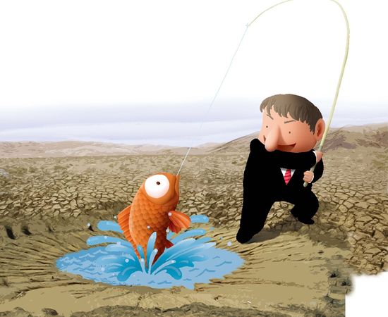 어닝 서프라이즈 '월척株'는?