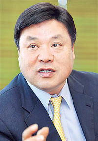 서정진 셀트리온 회장의 파격 "배당금 전액 평생 기부"