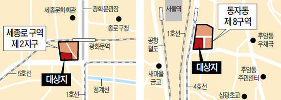 "외국인 관광객 잡아라" 서울 도심 호텔 6000실 '공사중'