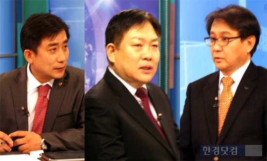 "다보스포럼 부러워 말고 브랜드 키워야" 마이스산업 토론회 열려
