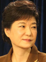박근혜 "말 바꾼 민주당이 심판 대상"