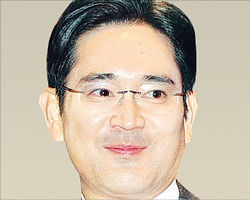 이재용 삼성전자 사장, 액센츄어 회장 면담 왜?