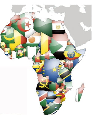 [Global Issue] '암흑의 대륙'  아프리카···'투자의 대륙'으로 거듭난다