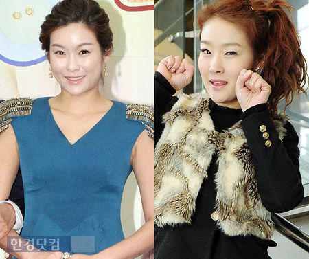'현영 싱크로율 100%' 박민지, 피트니스 강사서 댄스팀 멤버로