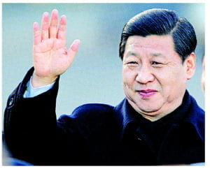 [피플 & 뉴스]'대두(大豆)외교'호평 받은 시진핑  중국 부주석