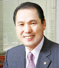 황성호 우리투자증권 사장 "인덱스·스와프 상품 개발…IB 강화로 수익성 키우겠다"