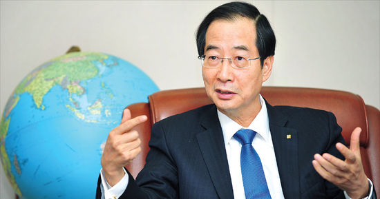 "FTA 무효화 땐 한국은 세계서 가장 믿을 수 없는 나라 될 것"