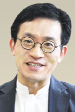 김영걸 KAIST 교수 "업종 간 벽 허물어야 시너지"