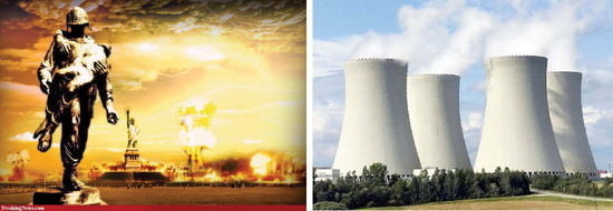 [Cover Story] 인류 위협하는 '공포의 균형'…핵은 에너지로만 써야