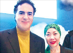 K아트 戰士 98명 구글 속으로…'미술 한류' 온라인서 불붙었다