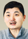 김범수 카카오 의장 '포니정 혁신상'