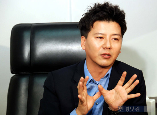 연예계'SM, YG, JYP' 있다면, 마이스(MICE)업계, '손지창' 있다