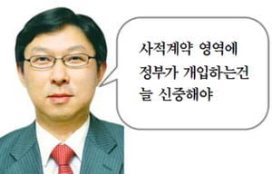 [시사이슈 찬반토론] 프랜차이즈 가맹점 제한 옳을까요