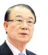 검찰, 최시중 25일 소환