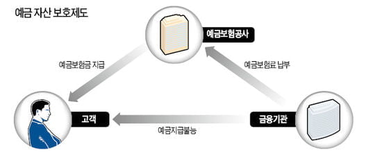 [Cover Story] 영업 정지됐지만…'뱅크런' 줄인 이유는?