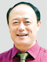 최운호 박사 "한국 전자정부 장점 세계에 알리겠다"