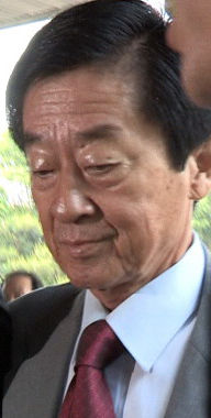 뭉칫돈 과연 있나…실제 전주 노건평 맞나