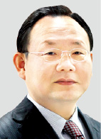 김홍일 아이디어브릿지 사장 "특허는 매력적 투자 대상…시장 키워 괴물에 대응을"
