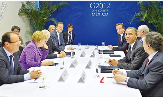 [Focus] "경기회복에 최선"…G20, 긴축보다 성장에 힘 실었다