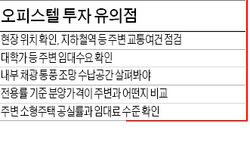 DTI 없고 안정적 월세 수익나고