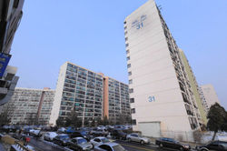 강남 대치동 은마아파트에 닥친 재앙…"최악의 상황"