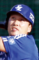 이승엽, 한·일 통산 500홈런