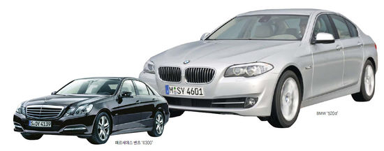 수입차 가격의 비밀…6200만원짜리 차, 수입원가 '3800만원'