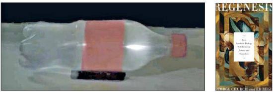 1초에 1조 장면 촬영…DNA 4g에 전세계 정보 저장