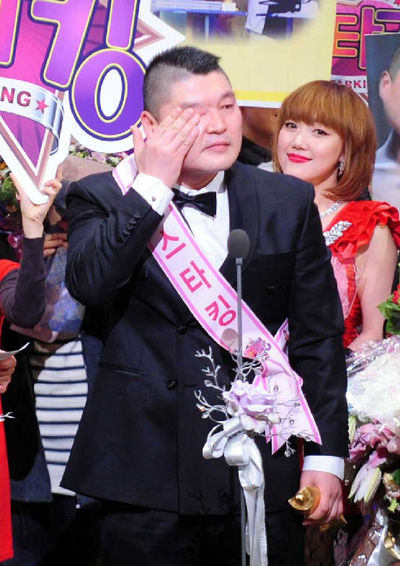 강호동 방송복귀 어떻게 생각하는지 물었더니…