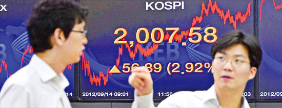 美 Fed, 3차 양적완화…국내 경제 영향은