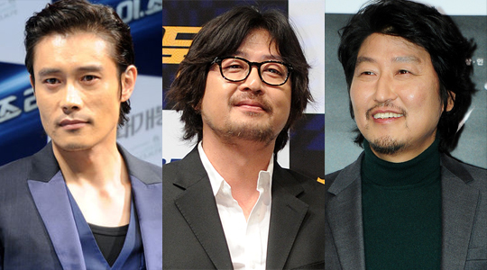 이병헌·김윤석·송강호…최소 6억+흥행 보너스