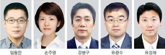 5급 민간경력직 합격자 103명 면면 보니…사회복지사·디자이너·수의사 등 현장 전문가 다채