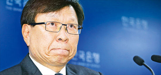 수출 부진에 투자 급랭…'저성장' 공포 현실화