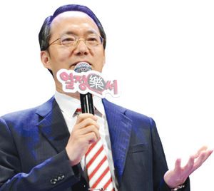 "다리 절단 위기·신체마비 겪은 두 아들…이겨내지 못할 영원한 고통은 없다"