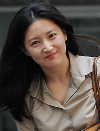 이영애, 내달 삼청동에 한류숍 낸다