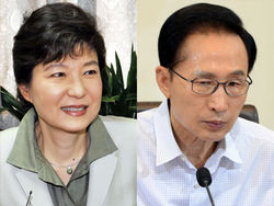 두 번의 '특사 반대' 무시…MB-박근혜 '갈등의 골' 깊어져