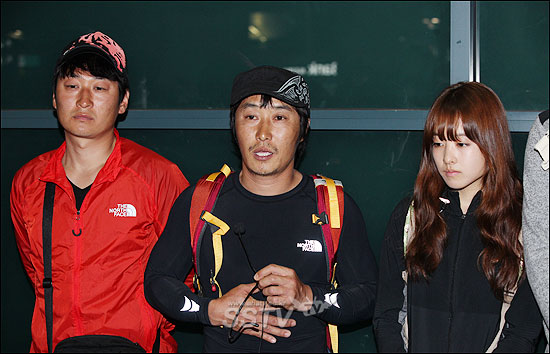 '정글의 법칙' 조작 논란 불거지자 공식입장