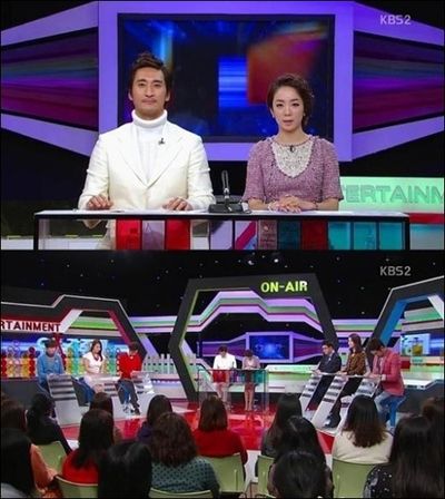 박은영 아나운서 "고 울랄라세션, 고의 아냐"