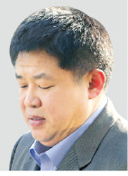 '승부조작' 강동희 결국 구속