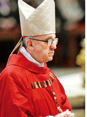 [Global Issue] 새 교황 '프란치스코'…가톨릭 2000년史 첫 남미 출신