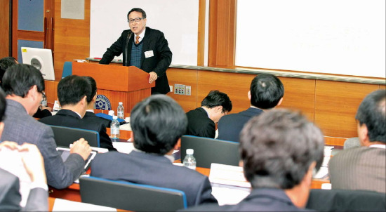 융·복합시대 대응…전공외 분야 공부통해 사고 유연성 키워야