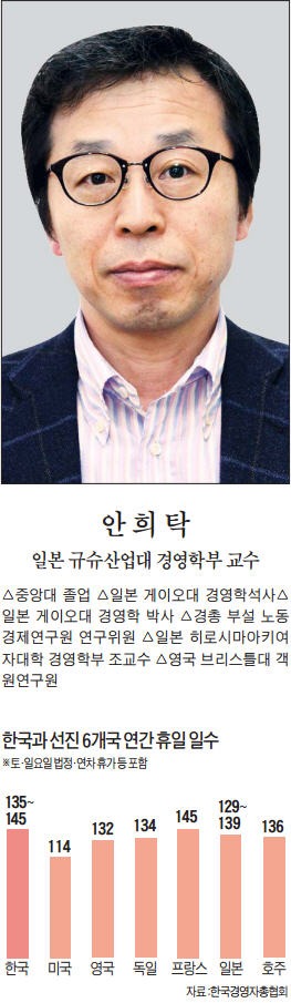 [맞짱 토론] 대체휴일제 도입해야 하나