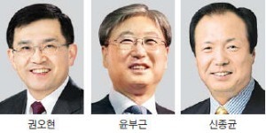 중남미 출장도 2박 5일로…삼성 CEO '강행군 스타일'