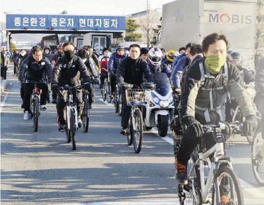 [통상임금 줄소송] 재계 "정부 지침 따랐을 뿐"…노동계 "잘못된 관행 바로잡겠다"