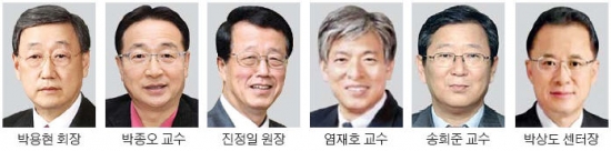 환자 고통 줄인 대장내시경 기술 수출…박종오 교수 '창조경제 科技 리더' 포상